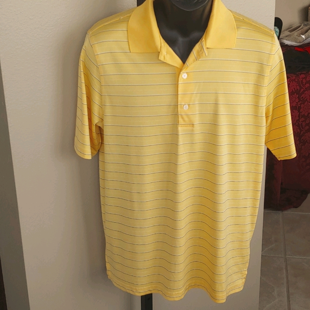 🔶SALE 4 for$30                                       Greg Norman Golf ⛳ POLO